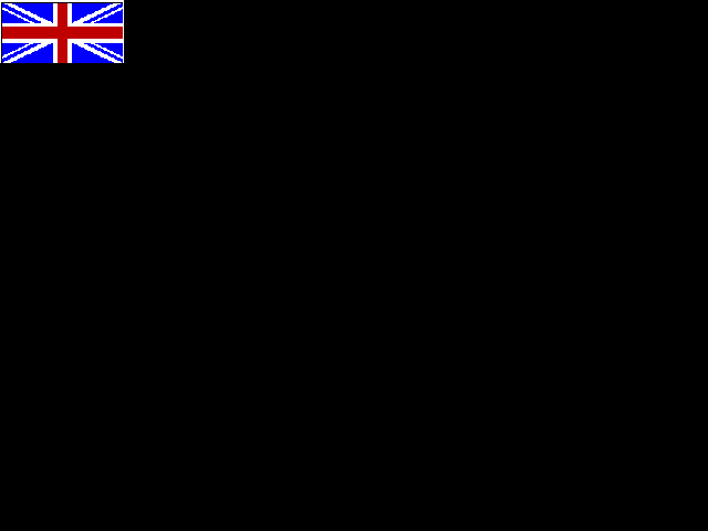 UK Flag